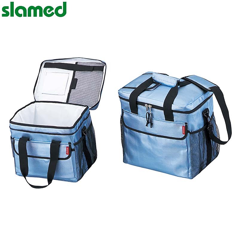 SLAMED 保冷袋B型 5L 230×170×180mm SD7-113-287