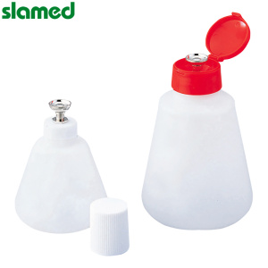 SLAMED PE制手压试剂瓶 200ml