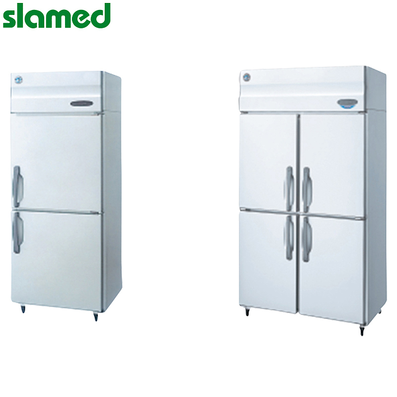 SLAMED 冷藏箱(玻璃门) -6~12摄氏度 容积1109L SD7-115-507