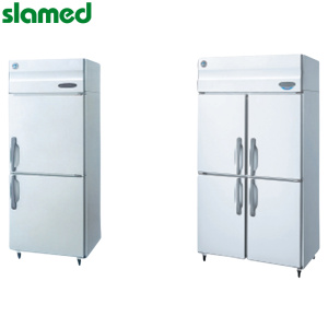 SLAMED 冷藏箱(玻璃门) -6~12摄氏度 容积1109L
