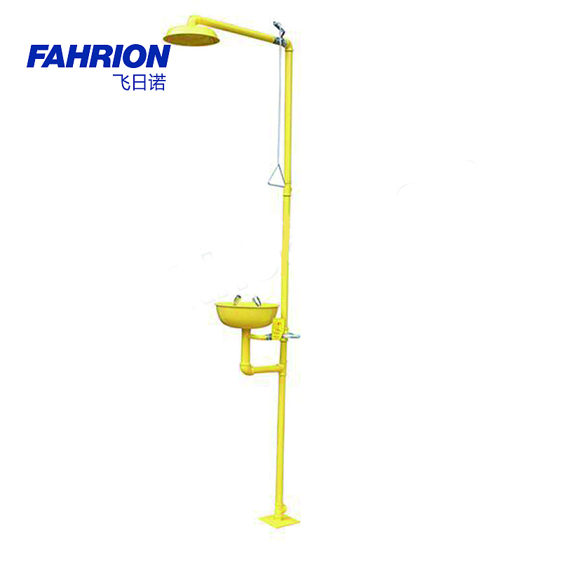 FAHRION 复合式洗眼器 GD99-900-3777