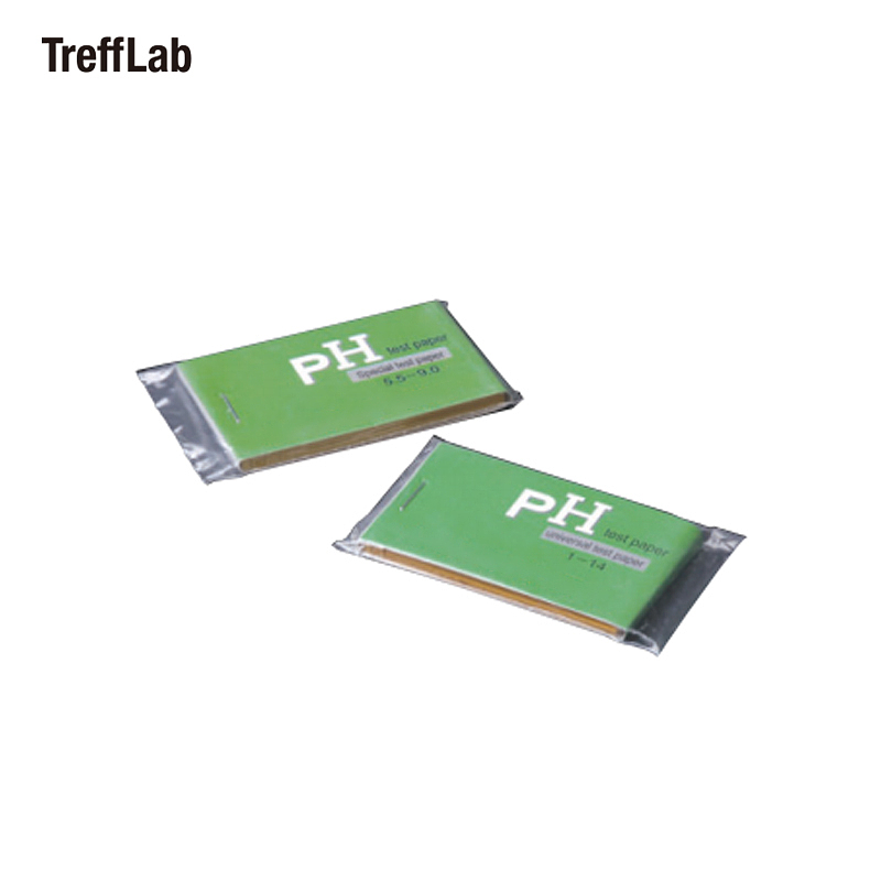 TREFFLAB PH试纸 精密型 96104109