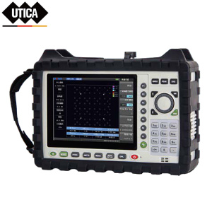 UTICA 高精度智能手持频谱分析仪