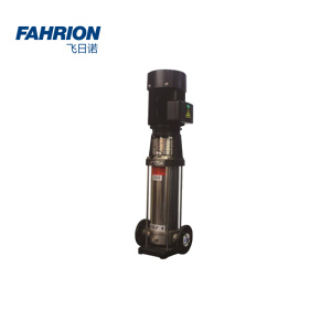 FAHRION 立式多级离心泵
