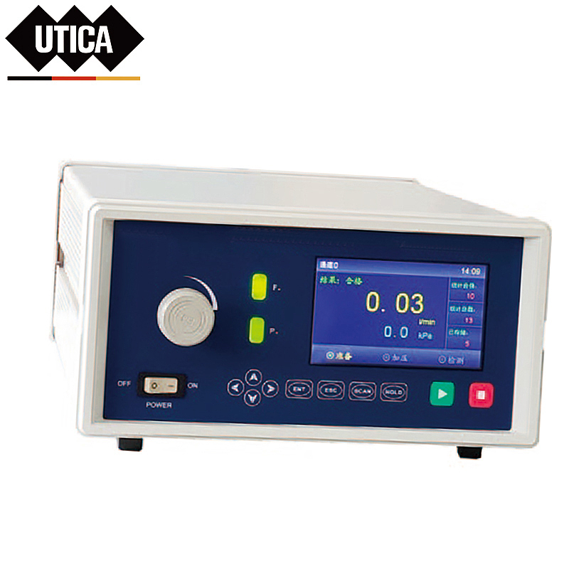 UTICA 空气流量测试仪 标准型 GE80-501-158