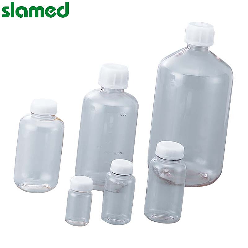 SLAMED PC瓶 广口 500ml SD7-106-16