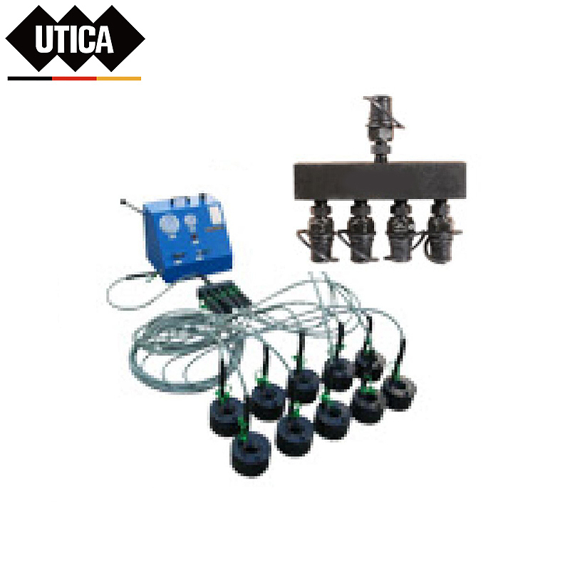 UTICA 超高压液压分配阀 GE80-502-78
