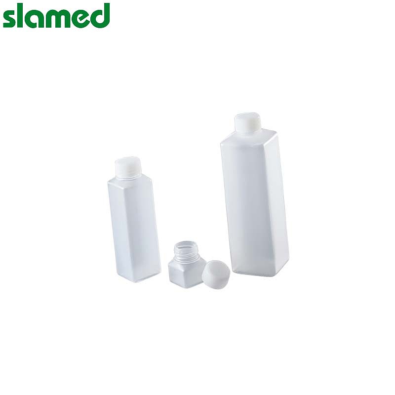 SLAMED PP制塑料方形瓶 10ml SD7-110-917