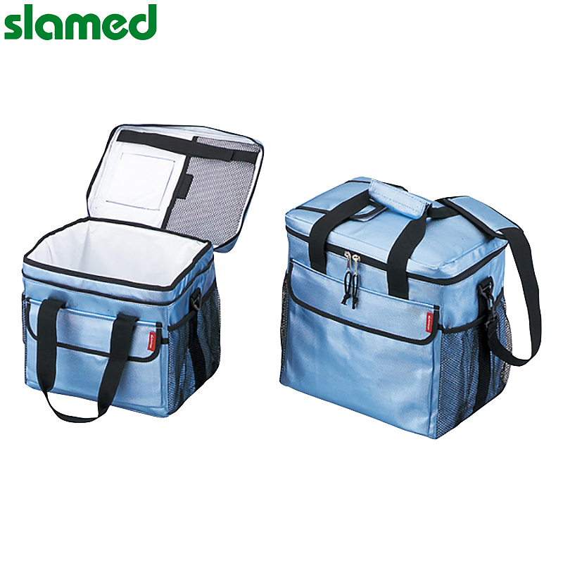 SLAMED 保冷袋B型 26L 350×250×370mm SD7-113-289