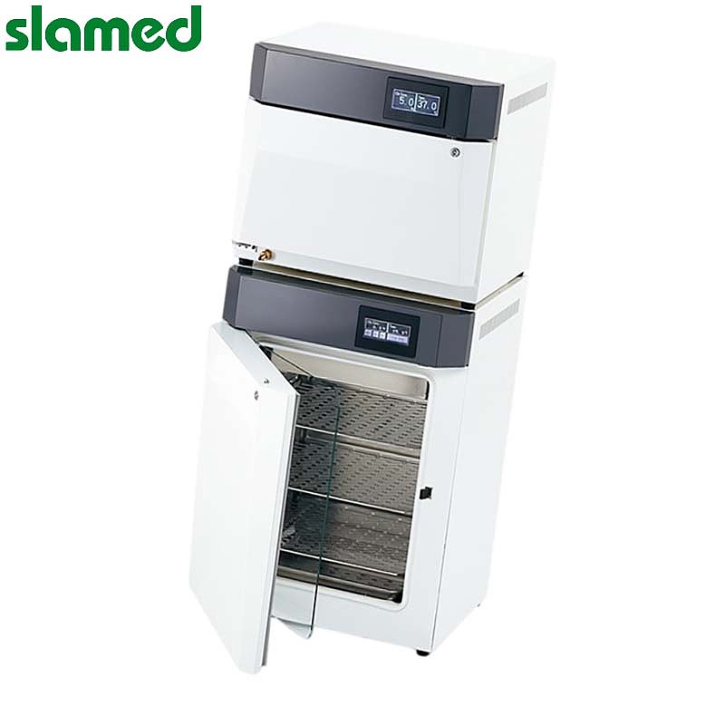 SLAMED CO2培养箱 E-22(含100V专用变压器) SD7-101-610
