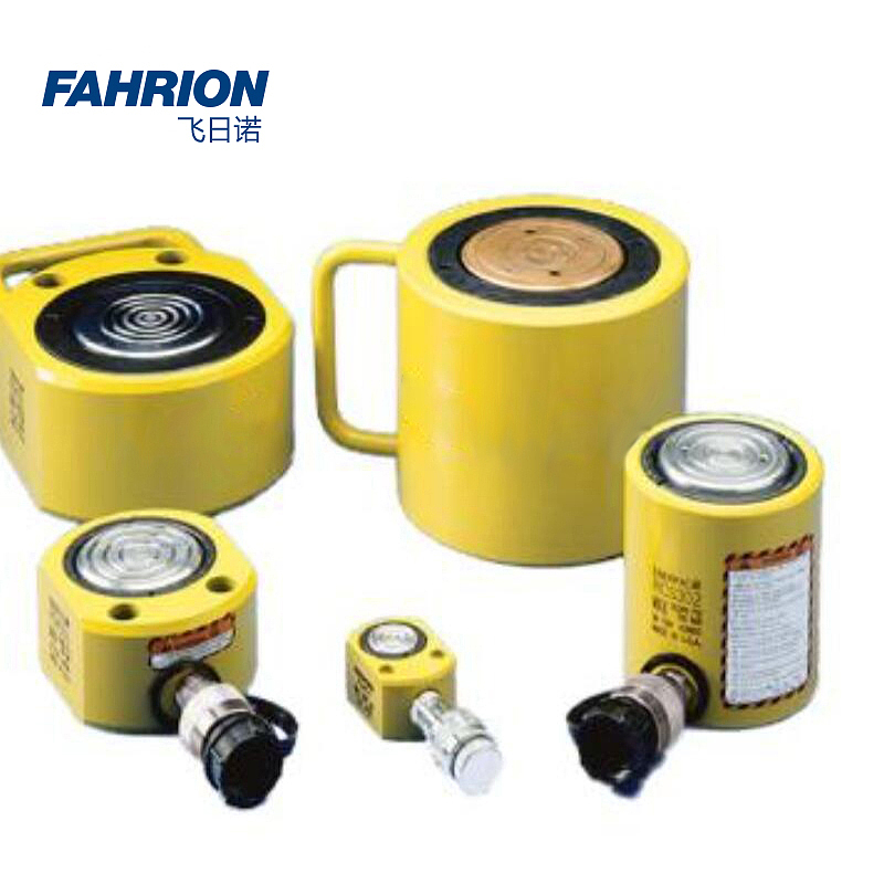 FAHRION 薄型液压油缸 GD99-900-2289