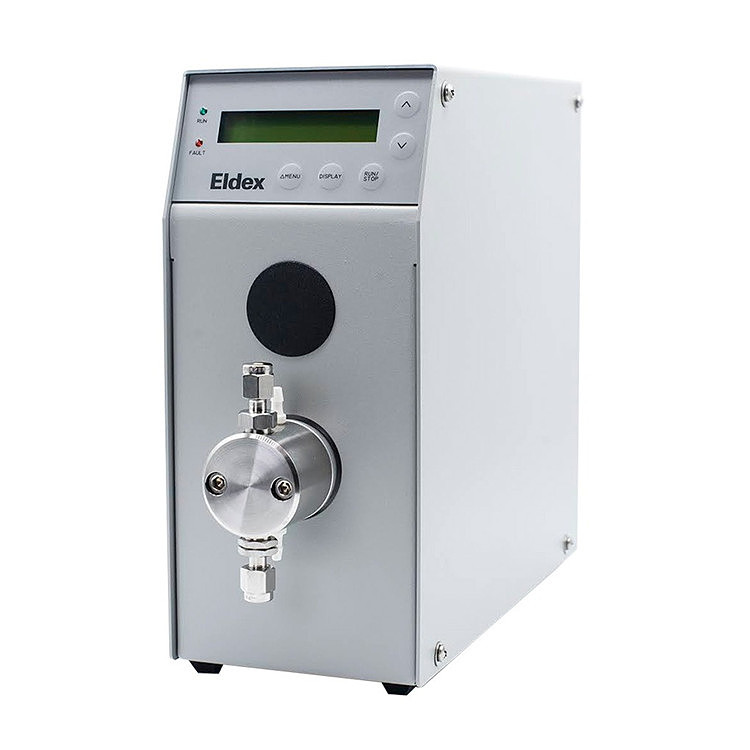 ELDEX 高压计量泵 1HM