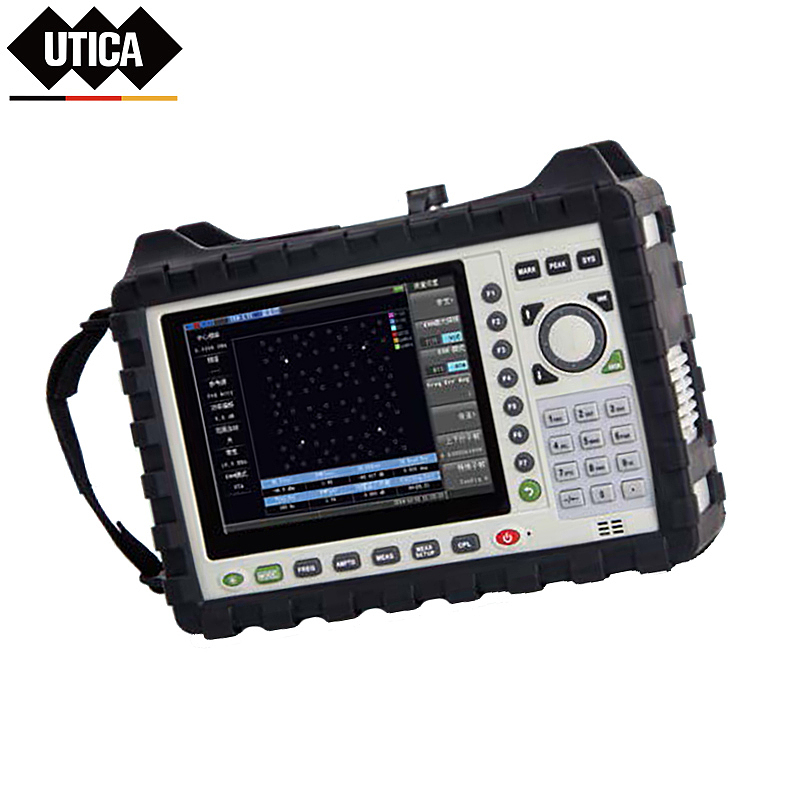 UTICA 高精度智能手持频谱分析仪 GE80-503-831