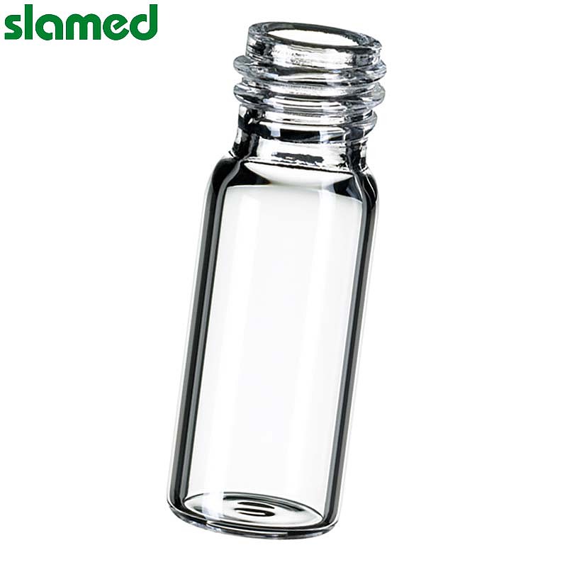SLAMED 1.5ml螺口进样瓶(10-425)瓶盖 隔片4008235 SD7-103-495