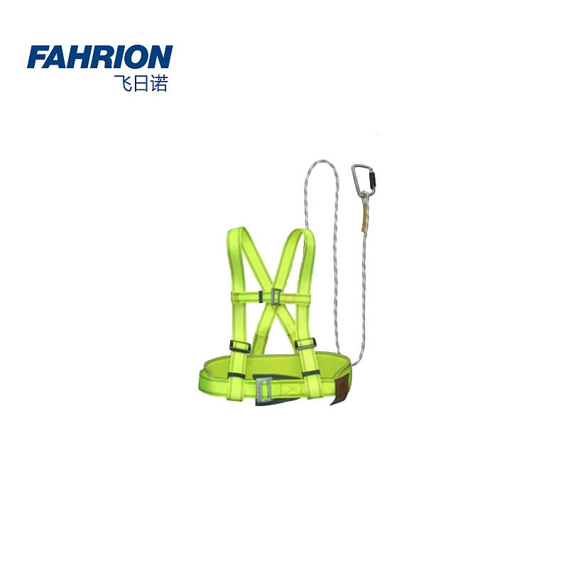 FAHRION 双背安全带 GD99-900-334