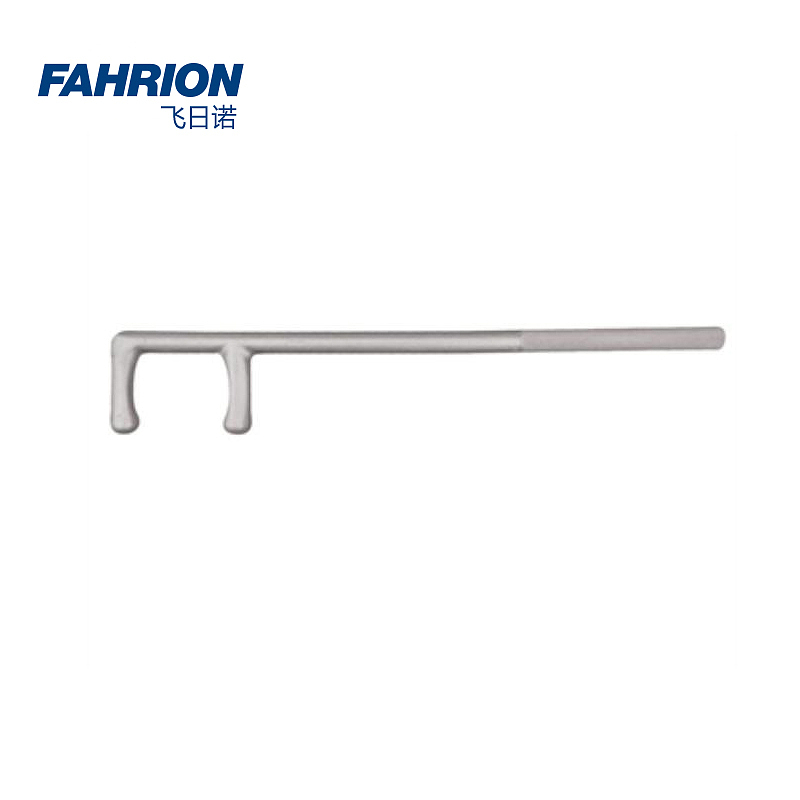 FAHRION 不锈钢防滑F扳手 GD99-900-1012