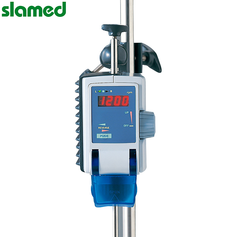 SLAMED 搅拌机(标准型) 转速10-600rpm 最大扭矩0.49N·m SD7-115-512