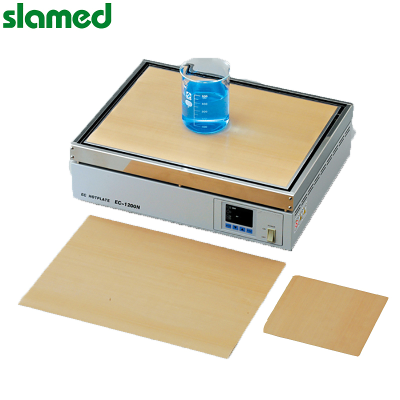SLAMED 加热板用保护垫 300×400mm SD7-115-347