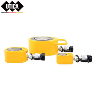 UTICA 单作用超低液压千斤顶油缸
