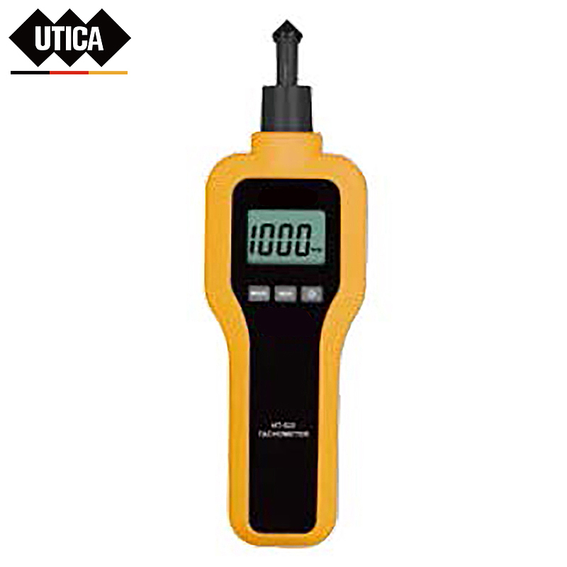 UTICA 转速表 GE80-500-699