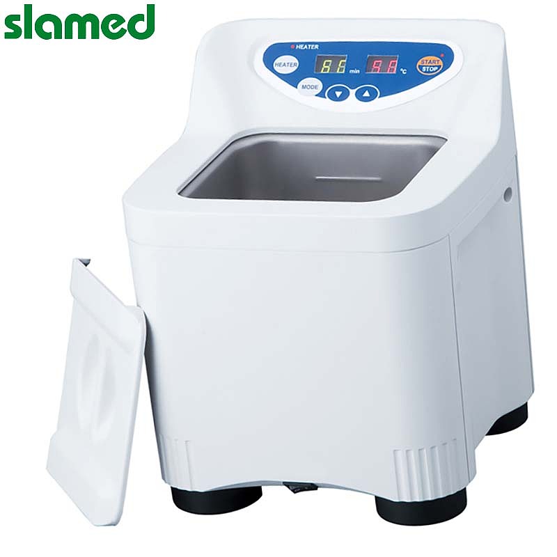 SLAMED 超声波清洗器 9.5L 槽内尺寸303×241×150mm SD7-115-813