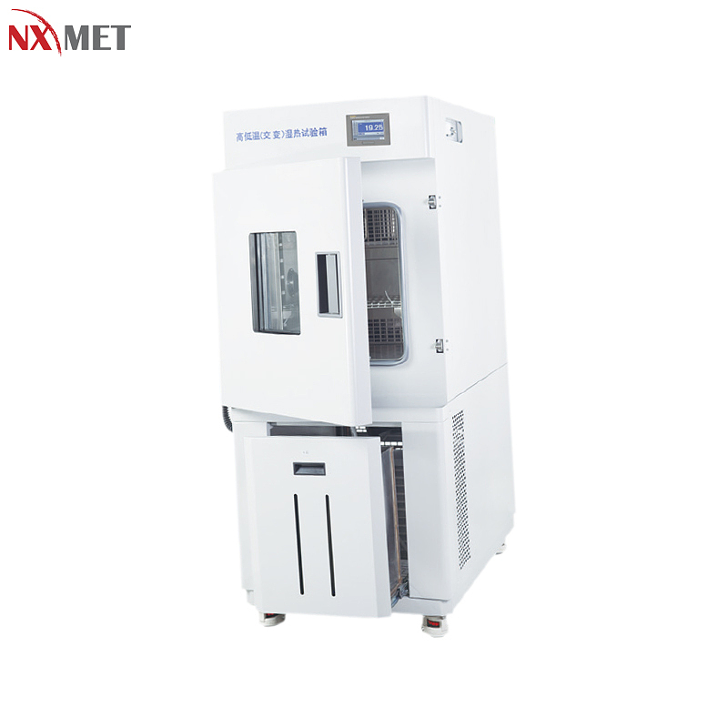 NXMET 数显立式高低温交变湿热试验箱 NT63-401-521