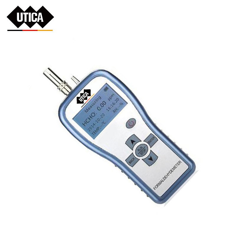 UTICA 高精度手持式甲醛检测仪 GE80-500-361