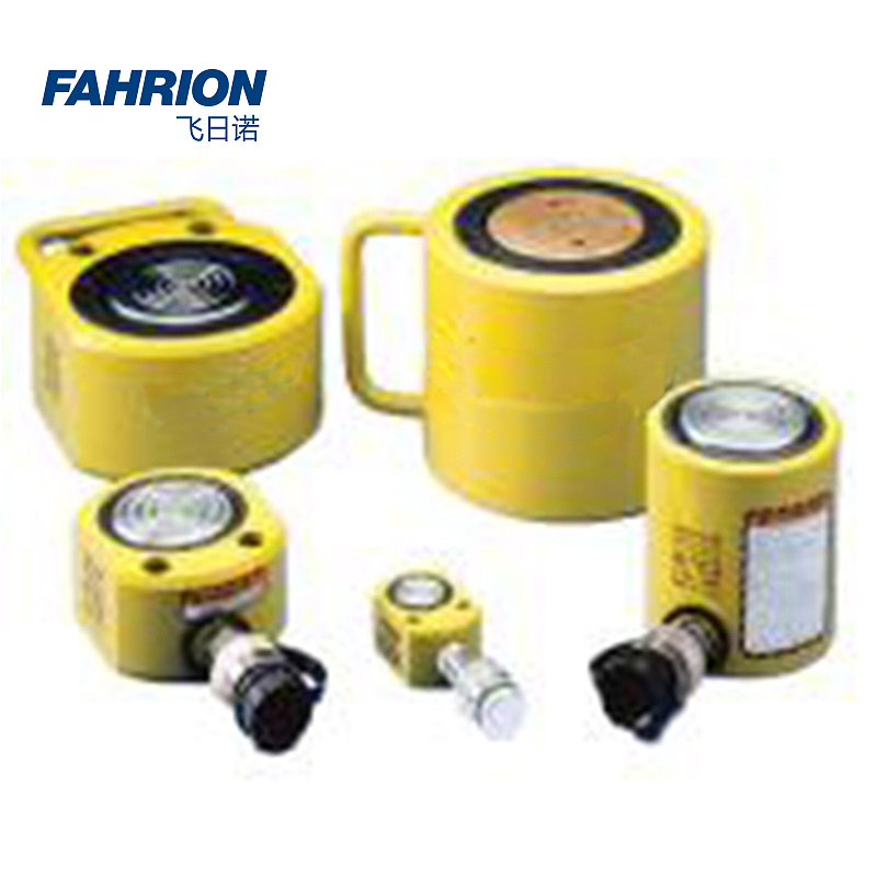 FAHRION 薄型液压油缸 GD99-900-2818