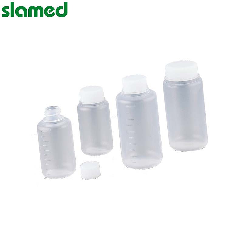 SLAMED PMP塑料窄口瓶 500ml SD7-111-150