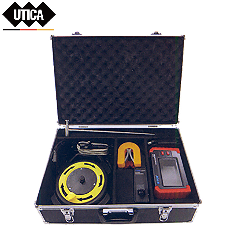 UTICA 高精度数显架空线路接地故障巡查仪 GE80-500-899