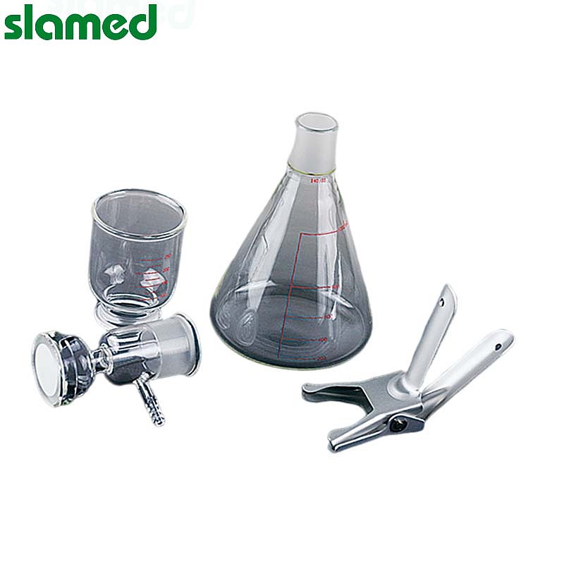 SLAMED 经济型过滤器(不含过滤嘴) 2000ml SD7-100-392