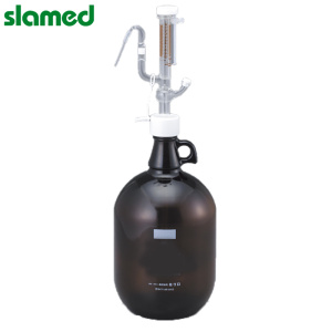 SLAMED 全自动瓶口分液器(带硅塞) 10SL