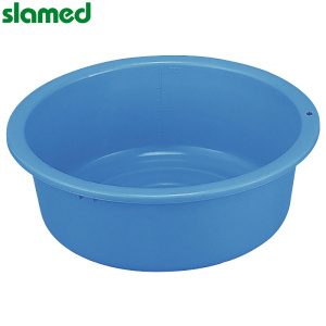 SLAMED PE制塑料盆 11L Φ410×140mm