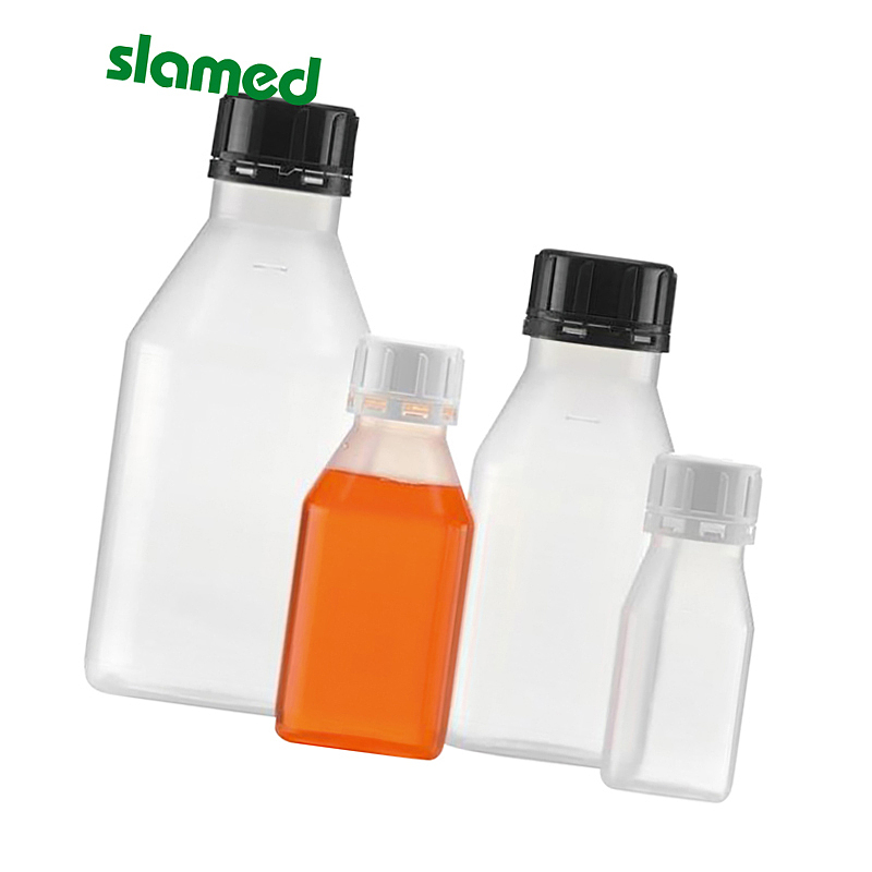 SLAMED 细口角瓶 本体 1000ml SD7-103-689