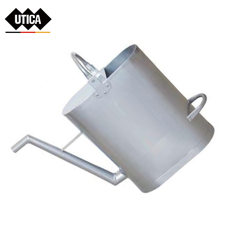 UTICA 铝制加油桶 GE80-500-504