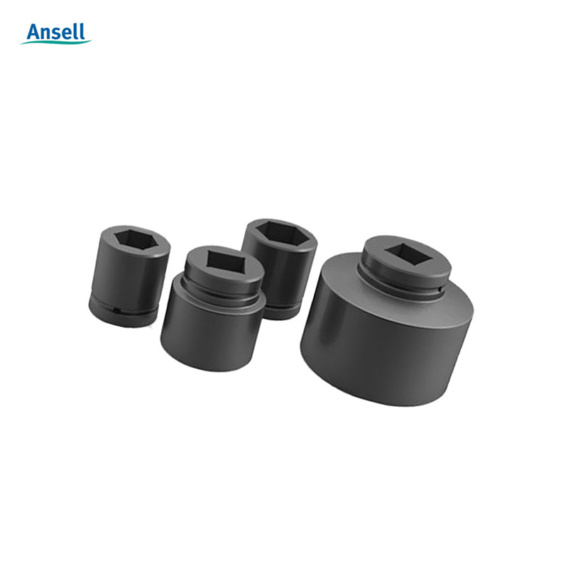 ANSELL 驱动型液压扭矩扳手专用套筒 KT9-900-710