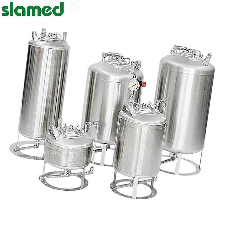 SLAMED 不锈钢压力罐(上出液型) 39L SD7-100-78