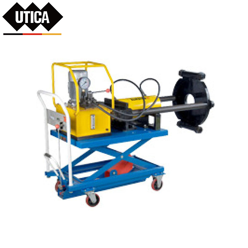 UTICA 车载式液压凸轮拆卸器 GE80-501-982