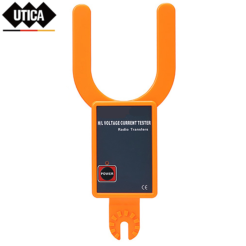 UTICA 高精度数显无线高低压叉形电流表 GE80-500-987