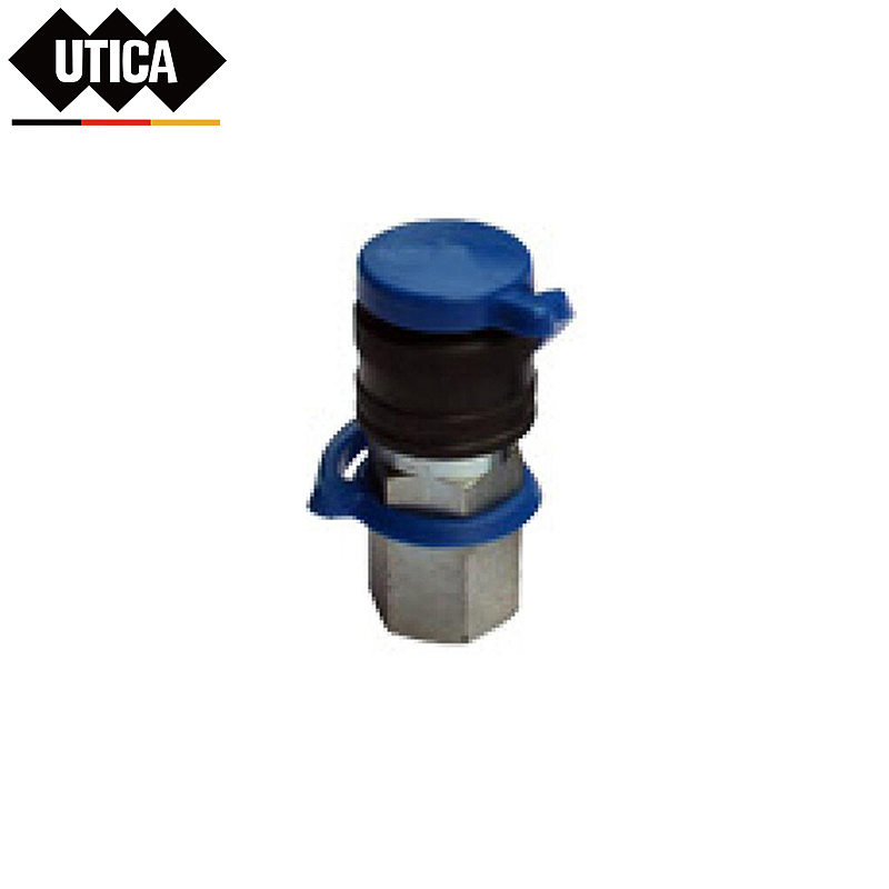 UTICA 超高压快速液压接头 GE80-502-65