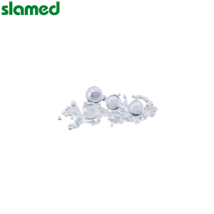 SLAMED 玻璃珠 直径4.699-5.613mm
