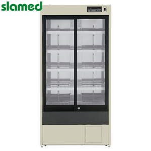 SLAMED 药品保存箱 MPR-1014-PC