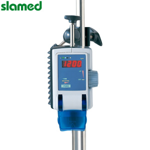 SLAMED 搅拌机(标准型) 转速20-1200rpm 最大扭矩0.25N·m