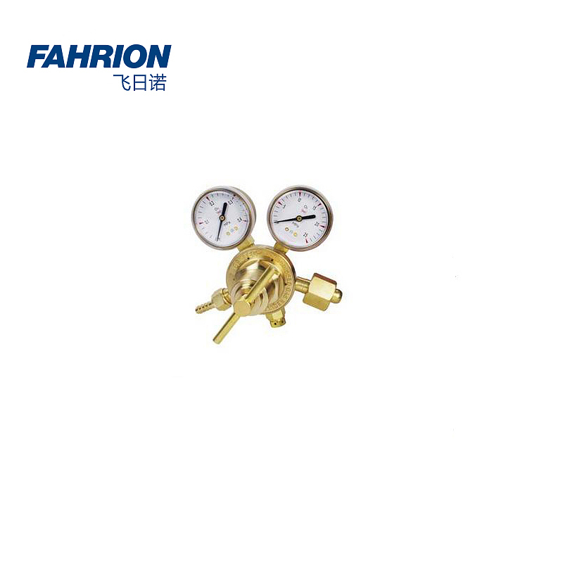 FAHRION 减压器 GD99-900-1851