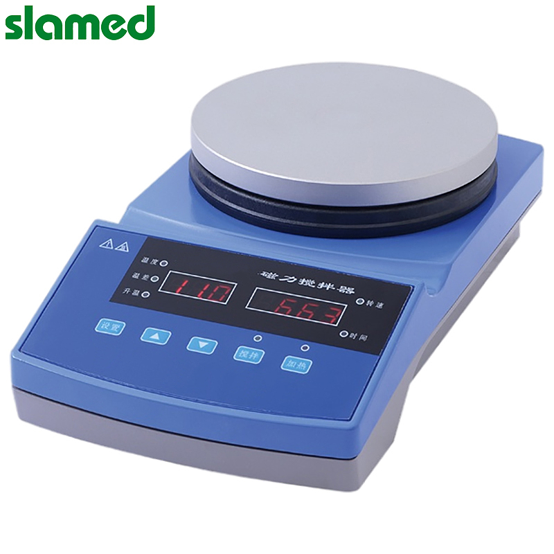 SLAMED 磁力搅拌器 AS11-2 SD7-101-328