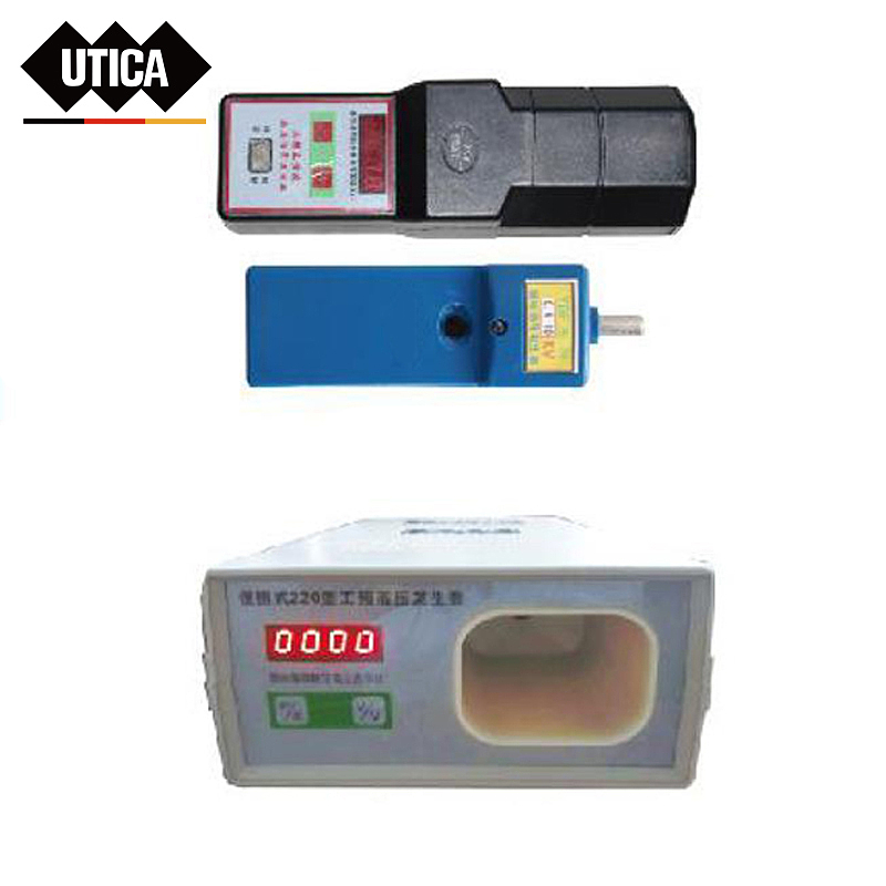 UTICA 工频发生器 GE80-503-246