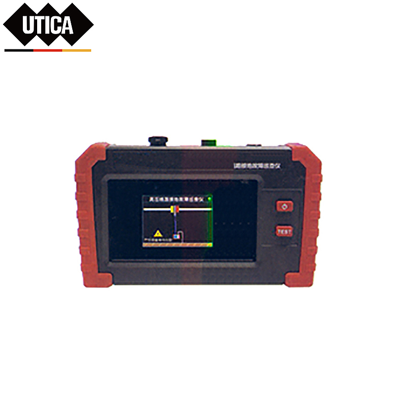 UTICA 高精度数显架空线路接地故障巡查仪 GE80-500-899