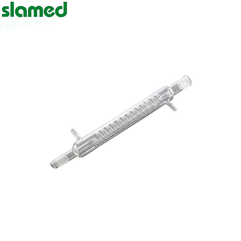 SLAMED 直形冷凝管 300ml 连接直径:10mm TS:24/40 SD7-100-283