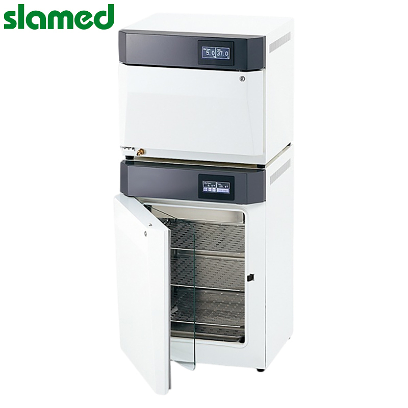 SLAMED CO2培养箱 E-22(含100V专用变压器) SD7-101-610