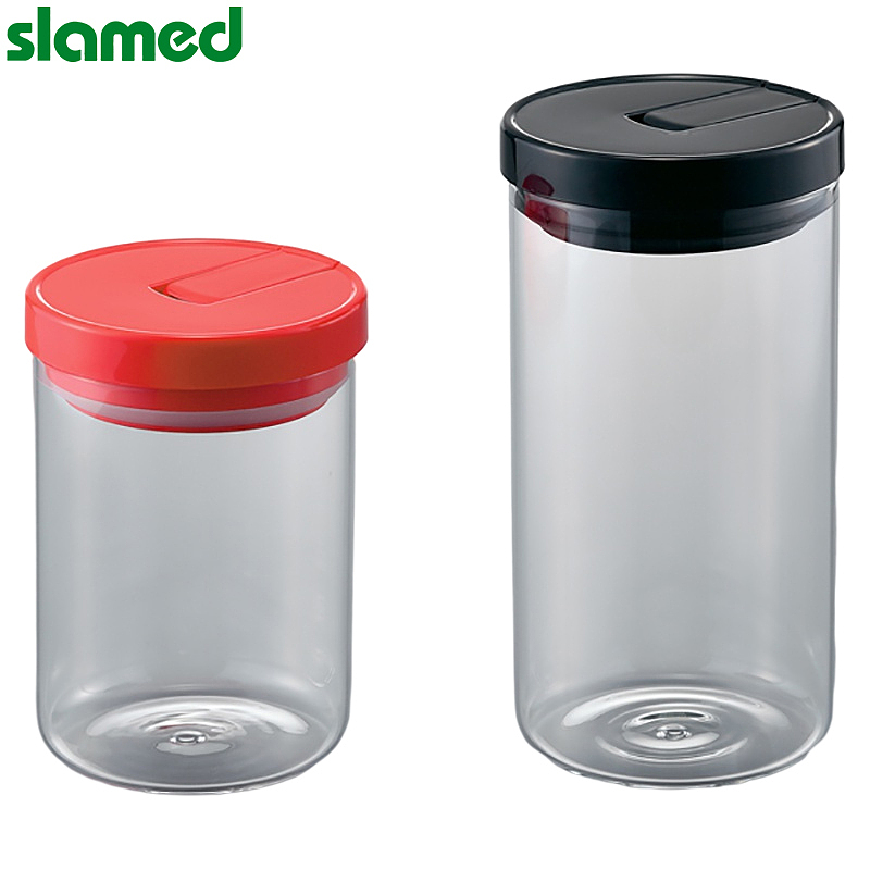 SLAMED 玻璃罐 MCN-300B SD7-104-37